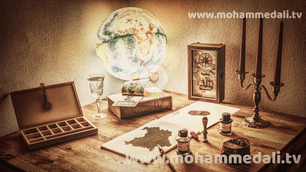 Travel guides