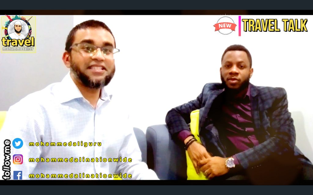 Travel Memories - Best of Barbados Island and Beaches - Travel Talk with Mohammed Ali