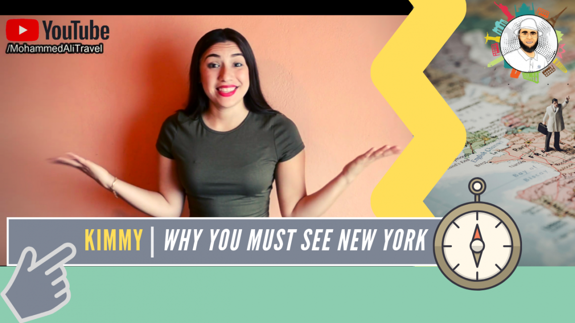Why you must see New York | TravelTalk