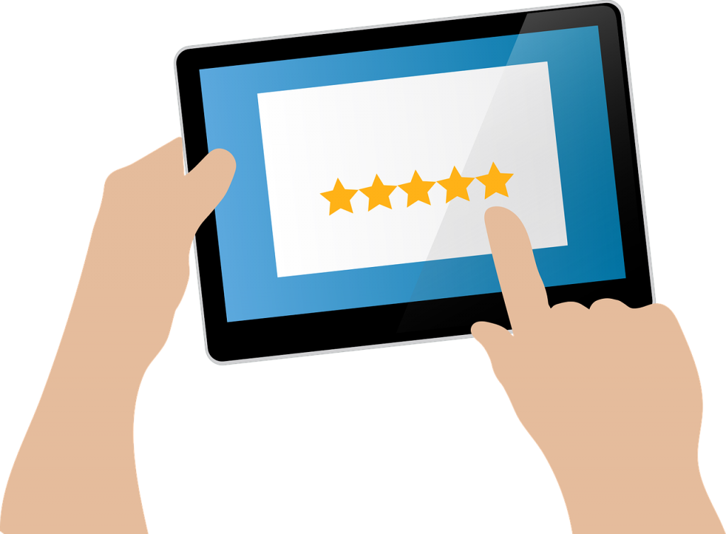 What customers really think?