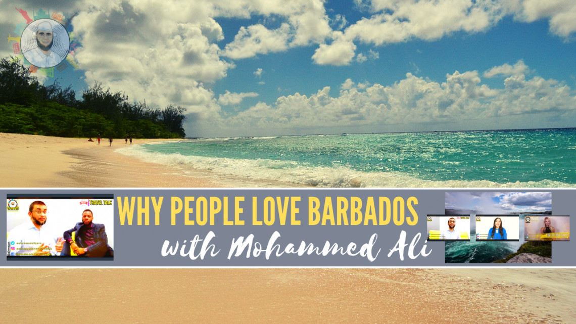 Barbados Island and Beautiful Beaches | TravelTalk