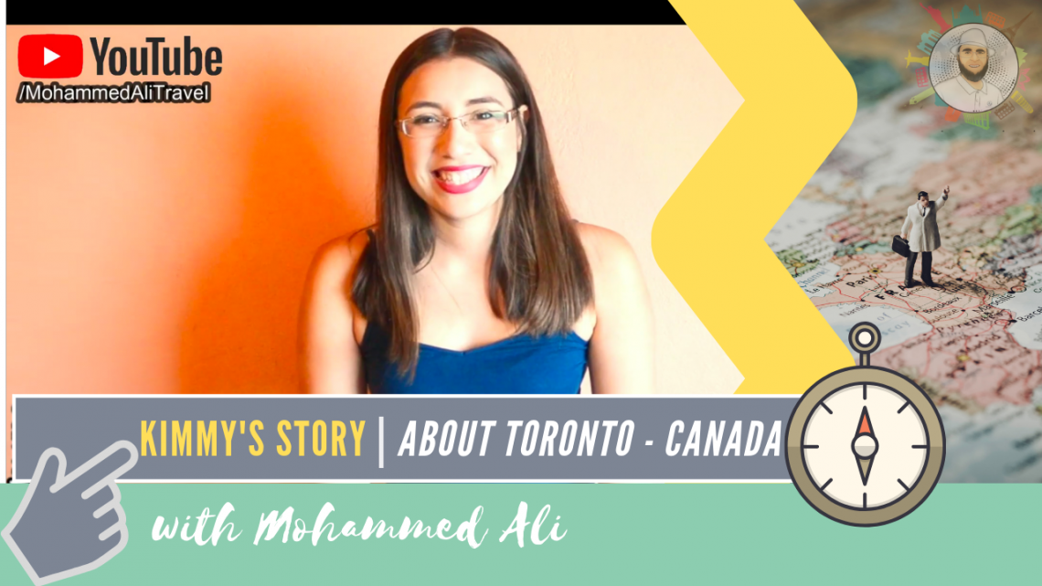 4 Things you did not know about Toronto, Canada | TravelTalk