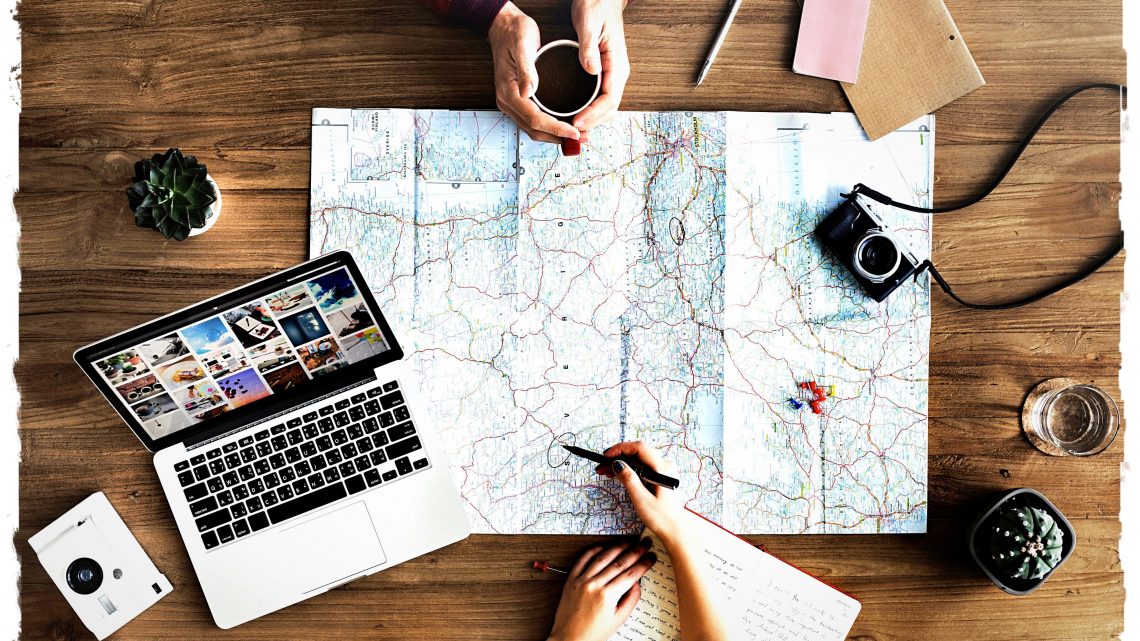 How to prepare your first trip like a Pro?