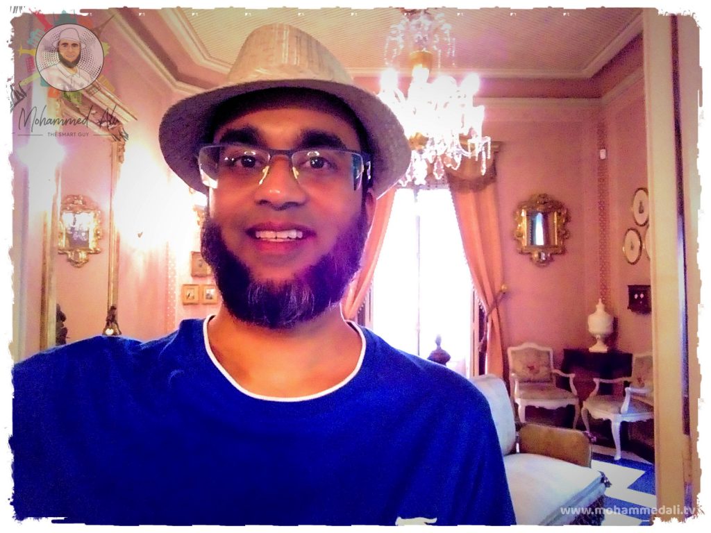 The Pink Room - Charming Room in Museo Cerralbo