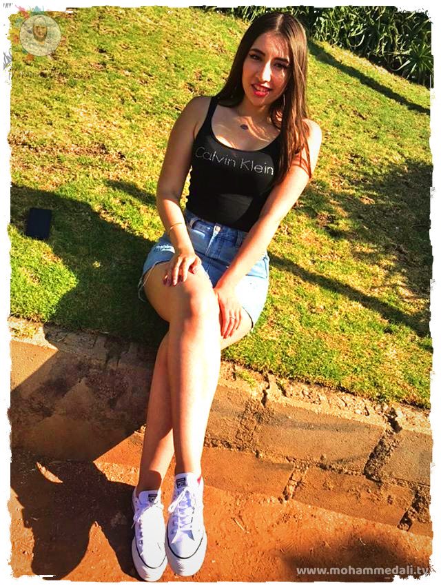 Kimberly Gonzalez