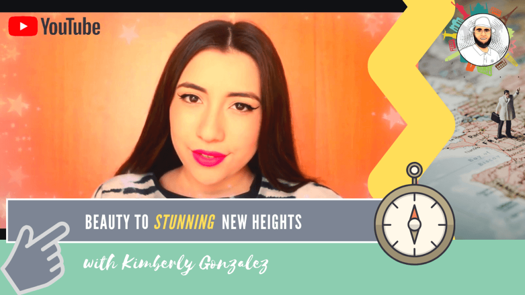 Kimberly Gonzalez | Make Ups make happy