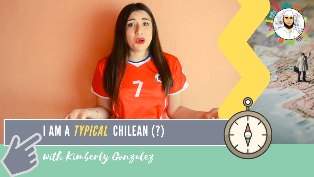 Typical Chilean | Kimberly Gonzalez | 014