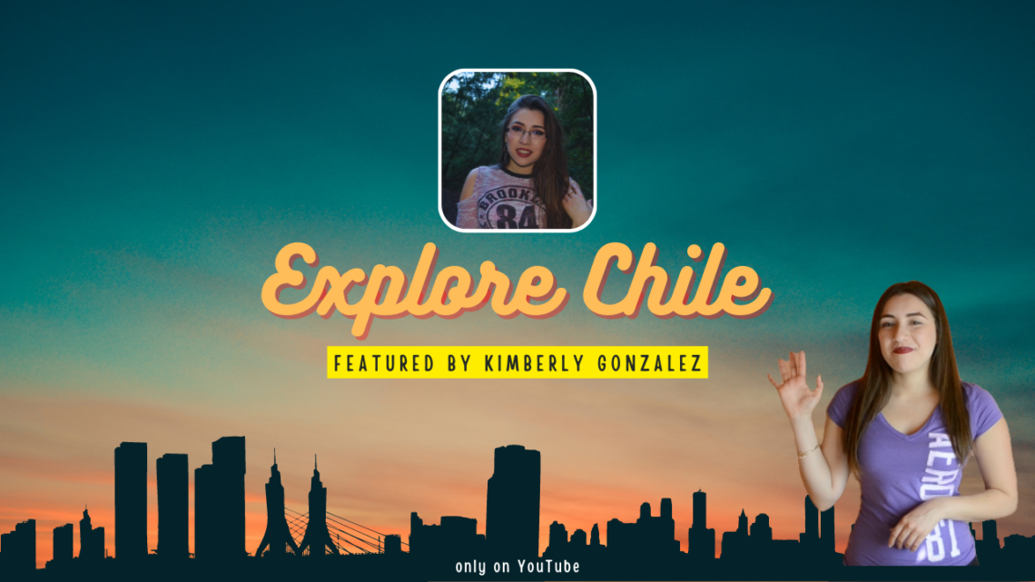 Vlog Chile: 5 Tips For Visiting Viña del Mar