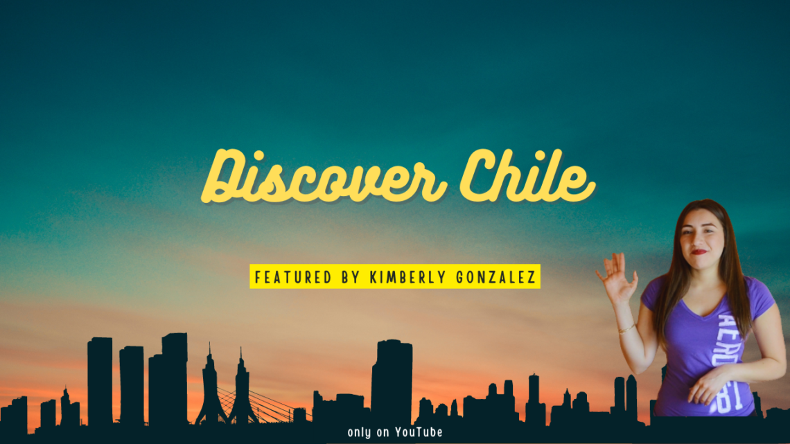 3 Perfect Days In Chile: A Travel Guide