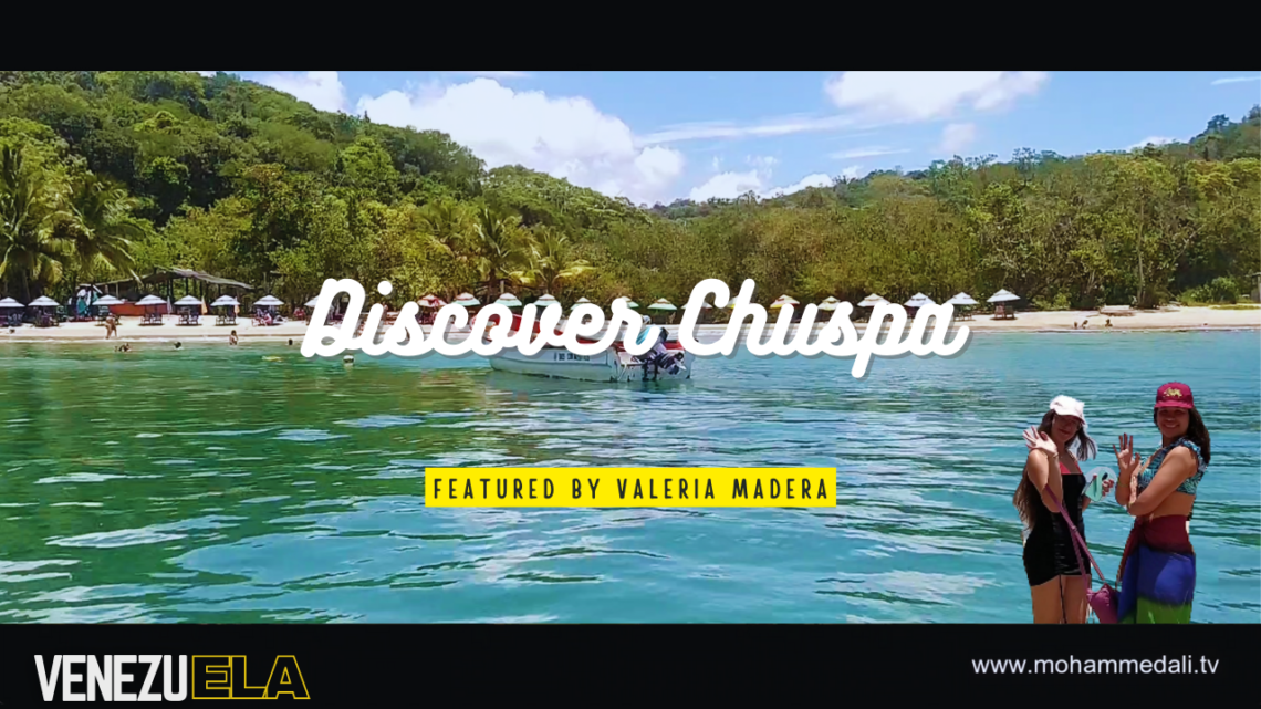 The Unique Traditional Chuspa in Venezuela: A Must-Try for Adventure Seekers