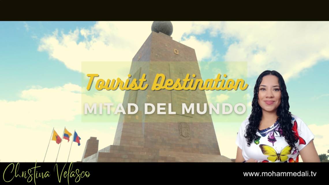 Why Mitad del Mundo Is A Must-Visit Tourist Destination In Ecuador