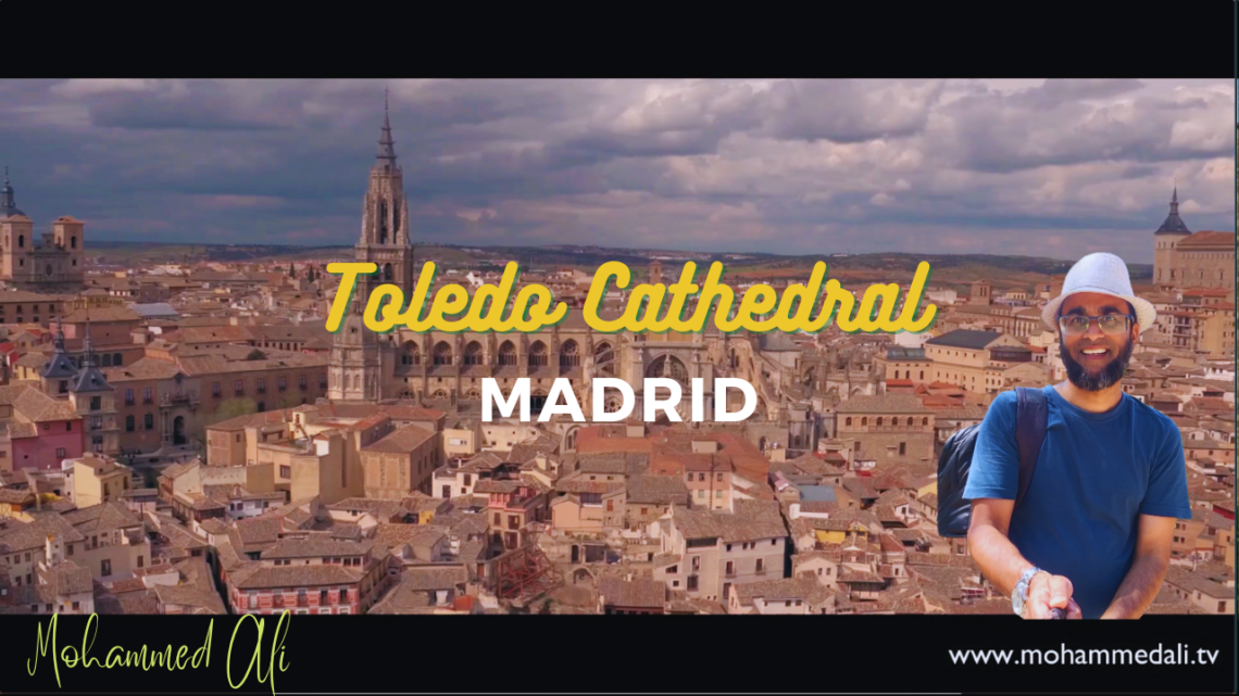10 Incredible Facts About Toledo Cathedral You Probably Didn’t Know