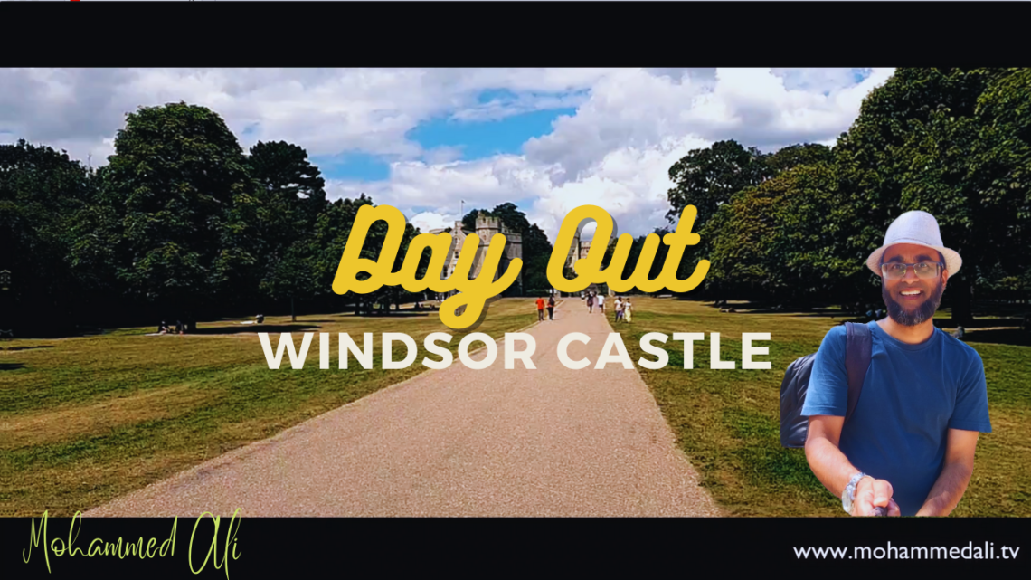 A Perfect Day Out At Windsor Castle: Tips For Visiting