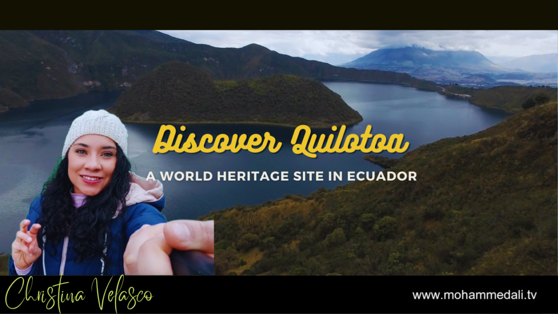 The Best Kept Secret In Quilotoa: Discovering Ecuador’s Most Breathtaking Volcano